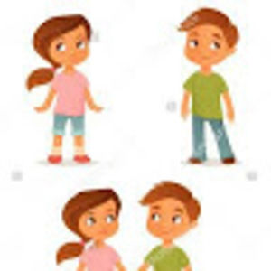 Meet your Posher, Lorena